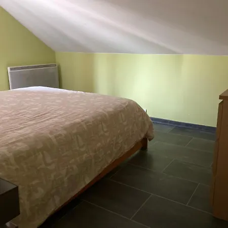 La Trinite 제라르메르