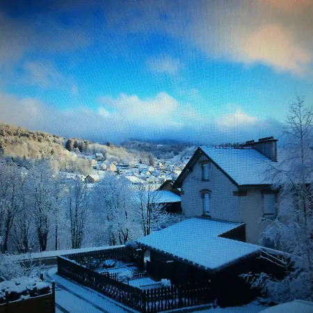 La Trinite דירה *