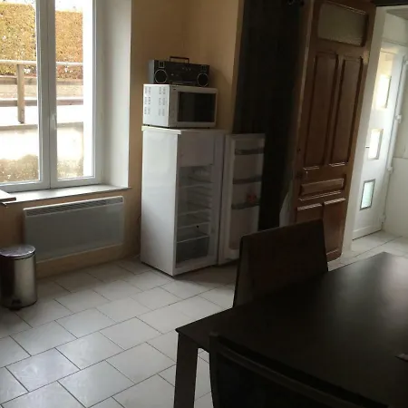 La Trinite Apartmán