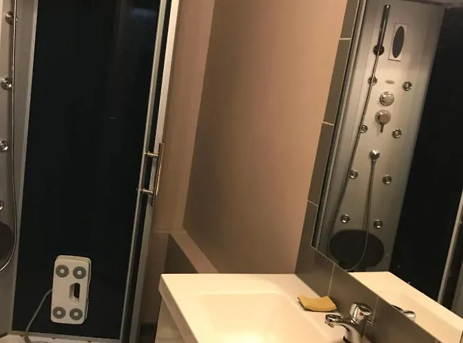 Apartment La Trinite