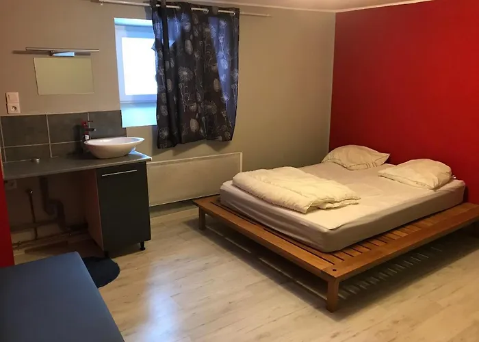 La Trinite Gerardmer