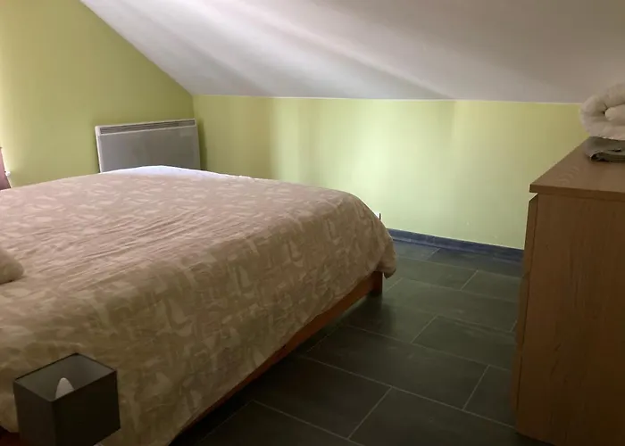 La Trinite Gerardmer