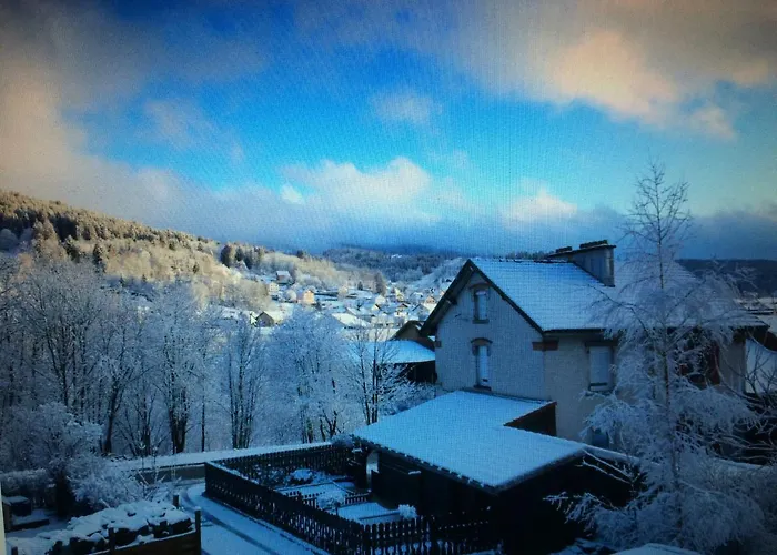 La Trinite Apartment *